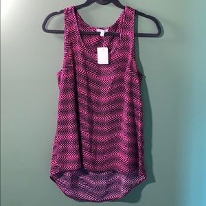 BRAND NEW Pleione blouse!